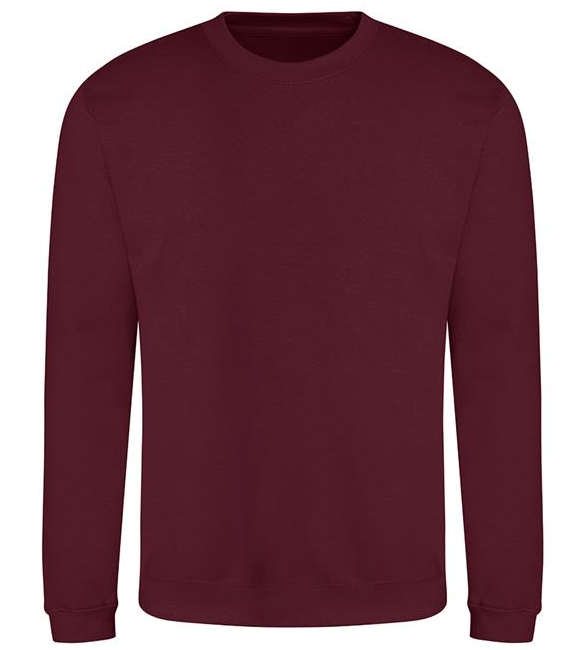 AWDis Just Hoods Sweatshirt - Image 5