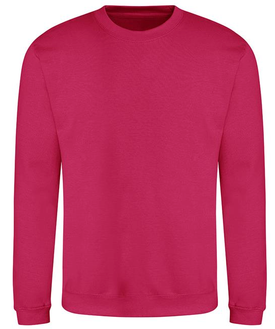 AWDis Just Hoods Sweatshirt - Image 4