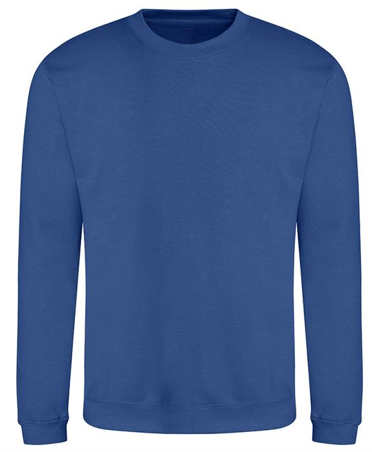 AWDis Just Hoods Sweatshirt - Image 2