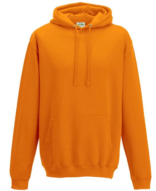 AWDis Just Hoods College Hoodie - Image 7
