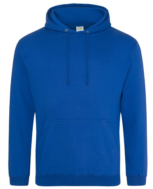 AWDis Just Hoods College Hoodie - Image 2