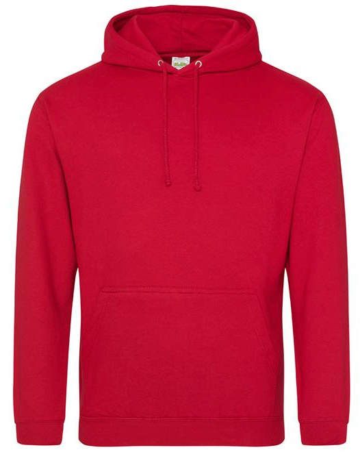 AWDis Just Hoods College Hoodie - Image 6