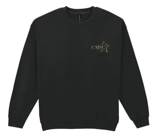 Gildan Heavy Blend Sweatshirt