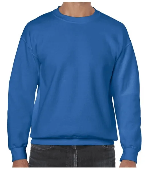 Gildan Heavy Blend Sweatshirt - Image 2