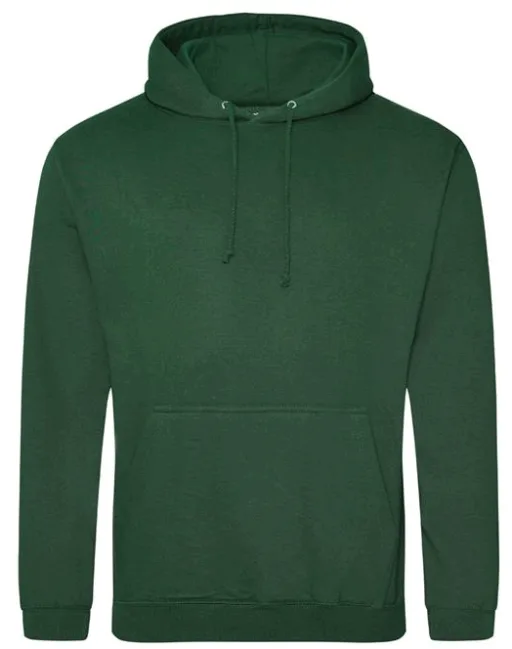 AWDis Just Hoods College Hoodie - Image 3