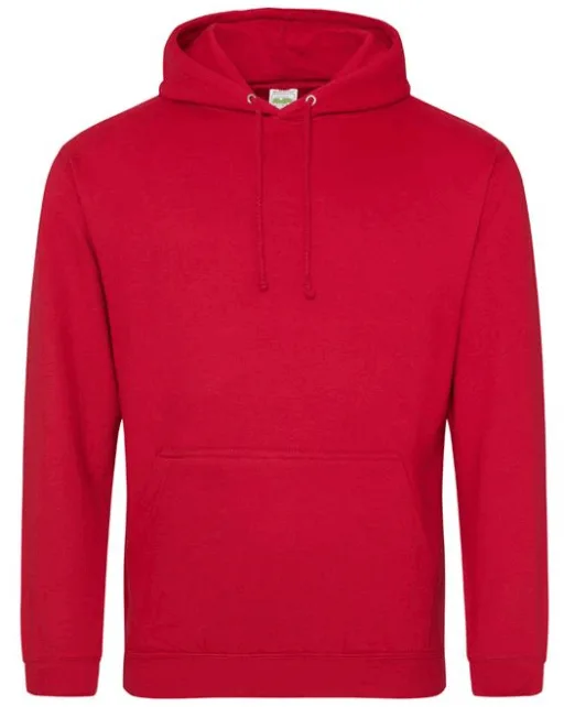 AWDis Just Hoods College Hoodie - Image 6