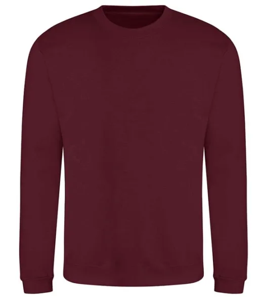 AWDis Just Hoods Sweatshirt - Image 5