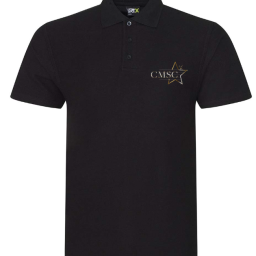 PRO RTX Polo Shirt - Black