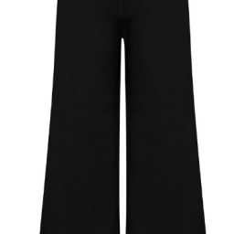 SF Ladies Sustainable Wide Leg Joggers