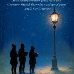 CMSC Christmas 2025 Concert